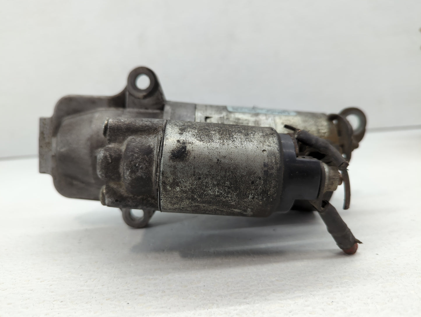 2001-2011 Ford Ranger Car Starter Motor Solenoid OEM P/N:8L5T-11000-AA Fits OEM Used Auto Parts - Oemusedautoparts1.com