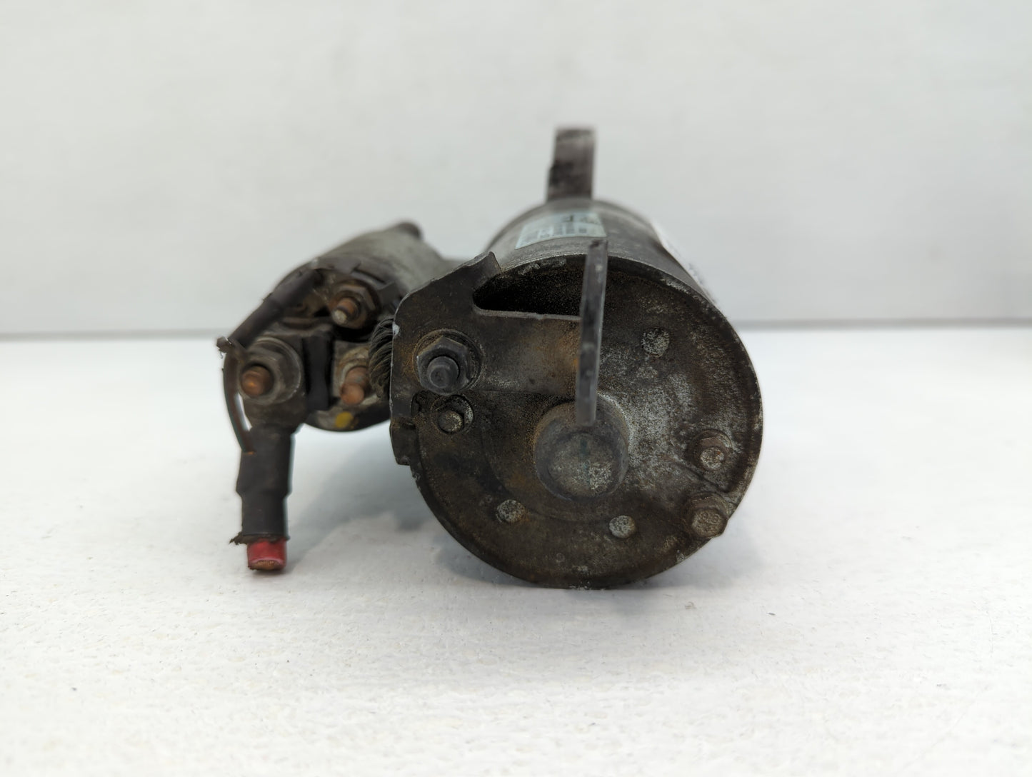 2001-2011 Ford Ranger Car Starter Motor Solenoid OEM P/N:8L5T-11000-AA Fits OEM Used Auto Parts - Oemusedautoparts1.com