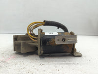 2006-2011 Ford Ranger Transfer Case Shift Actuator Motor - Oemusedautoparts1.com