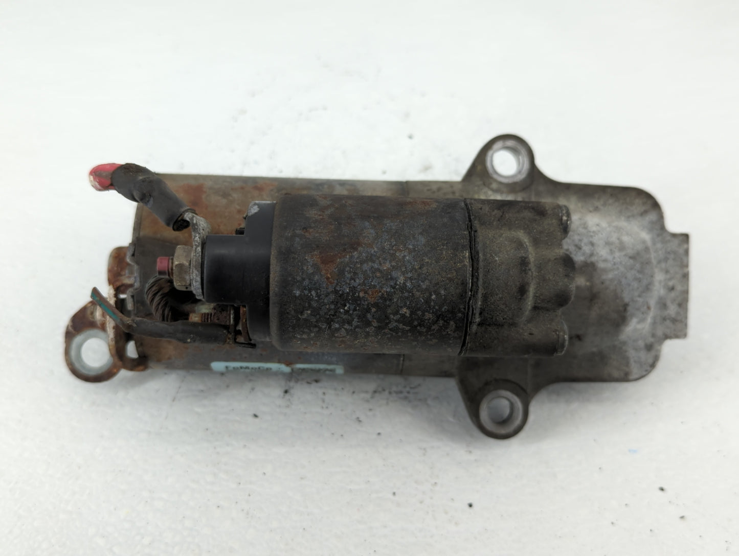 2001-2011 Ford Ranger Car Starter Motor Solenoid OEM P/N:8L5T-11000-AA Fits OEM Used Auto Parts - Oemusedautoparts1.com