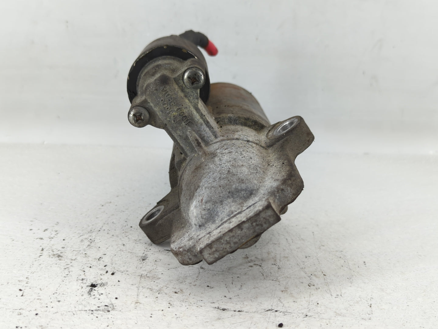 2001-2011 Ford Ranger Car Starter Motor Solenoid OEM P/N:8L5T-11000-AA Fits OEM Used Auto Parts - Oemusedautoparts1.com