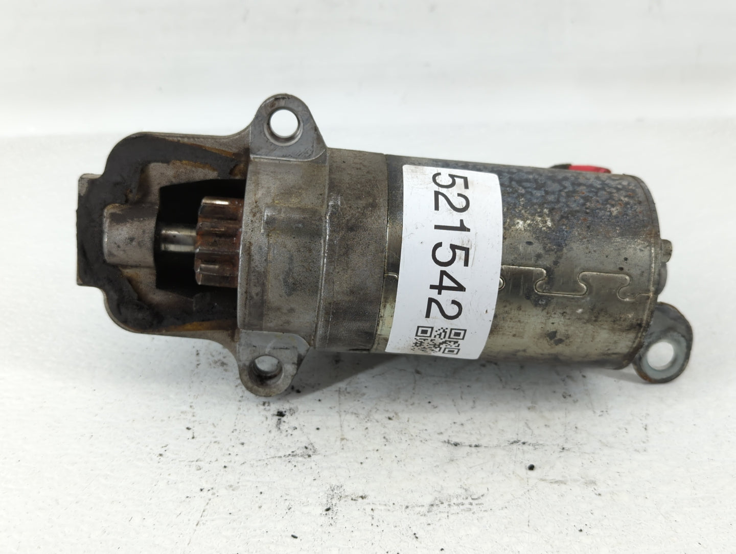 2001-2011 Ford Ranger Car Starter Motor Solenoid OEM P/N:8L5T-11000-AA Fits OEM Used Auto Parts - Oemusedautoparts1.com