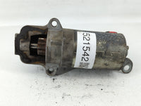 2001-2011 Ford Ranger Car Starter Motor Solenoid OEM P/N:8L5T-11000-AA Fits OEM Used Auto Parts - Oemusedautoparts1.com