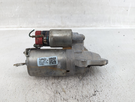 2001-2011 Ford Ranger Car Starter Motor Solenoid OEM P/N:8L5T-11000-AA Fits OEM Used Auto Parts - Oemusedautoparts1.com