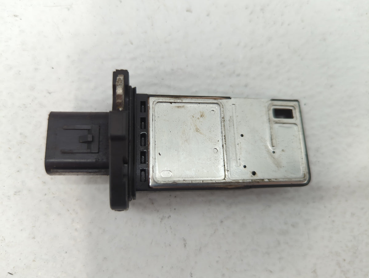 2004-2011 Ford Ranger Mass Air Flow Meter Maf Sensor 617282 - Oemusedautoparts1.com