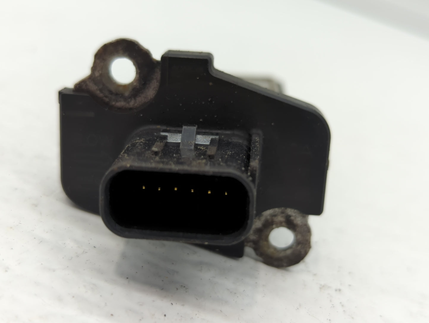 2004-2011 Ford Ranger Mass Air Flow Meter Maf - Oemusedautoparts1.com