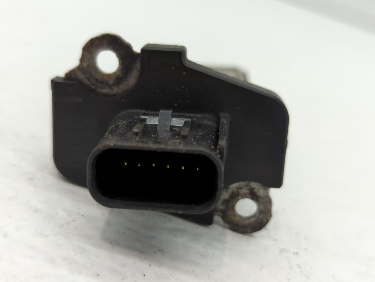 2004-2011 Ford Ranger Mass Air Flow Meter Maf Sensor 617282 - Oemusedautoparts1.com