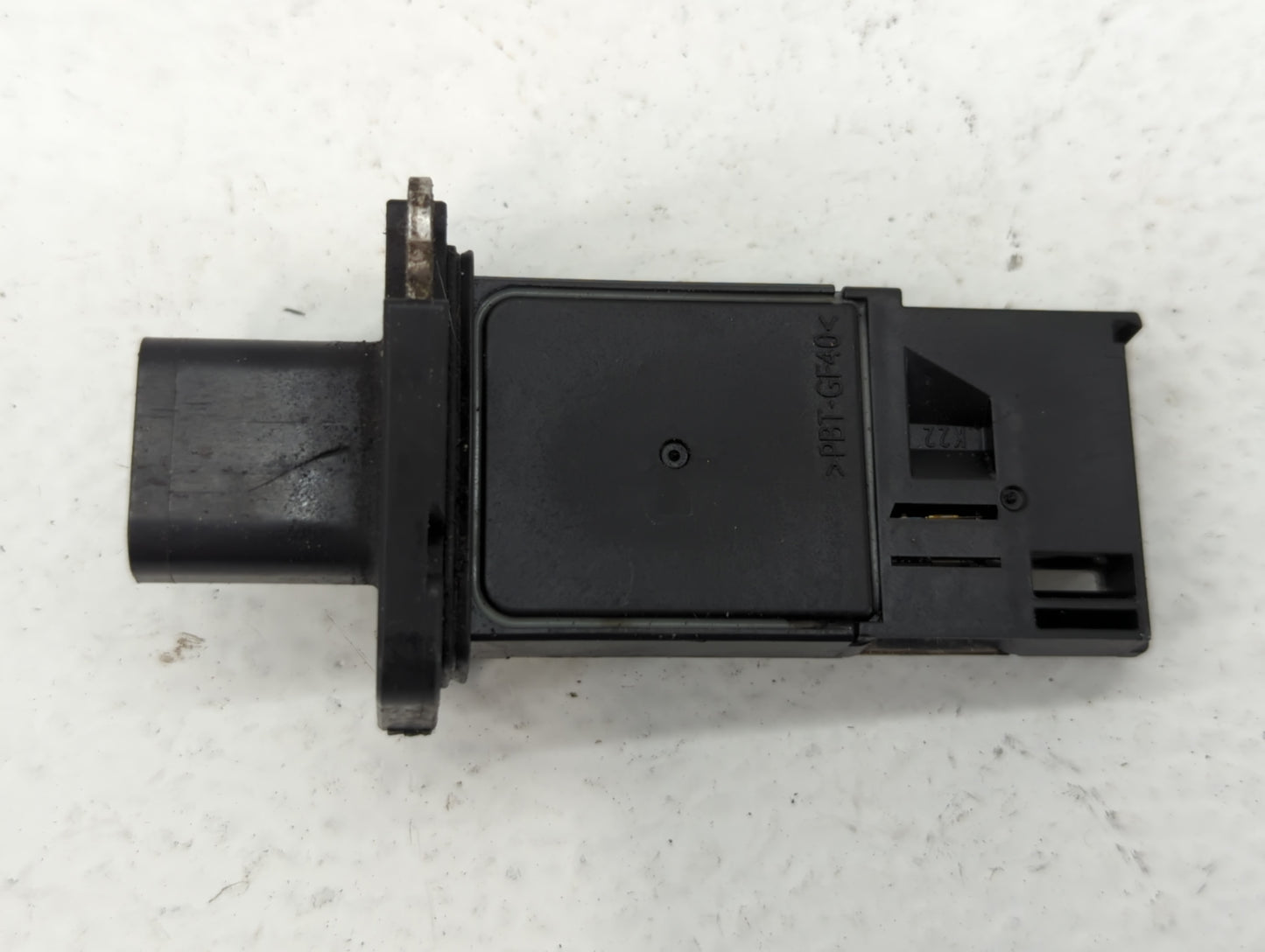 2004-2011 Ford Ranger Mass Air Flow Meter Maf - Oemusedautoparts1.com