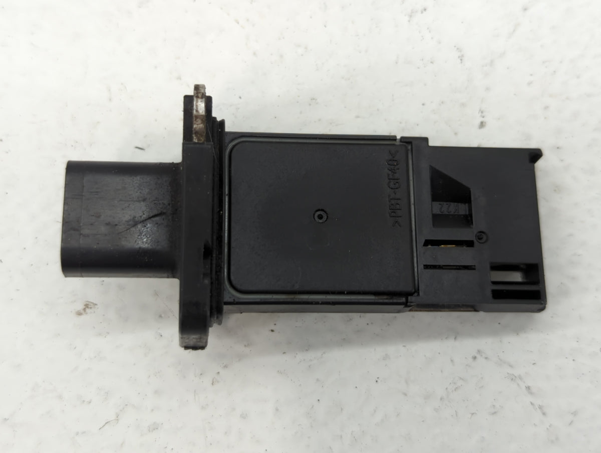 2004-2011 Ford Ranger Mass Air Flow Meter Maf Sensor 617282 - Oemusedautoparts1.com