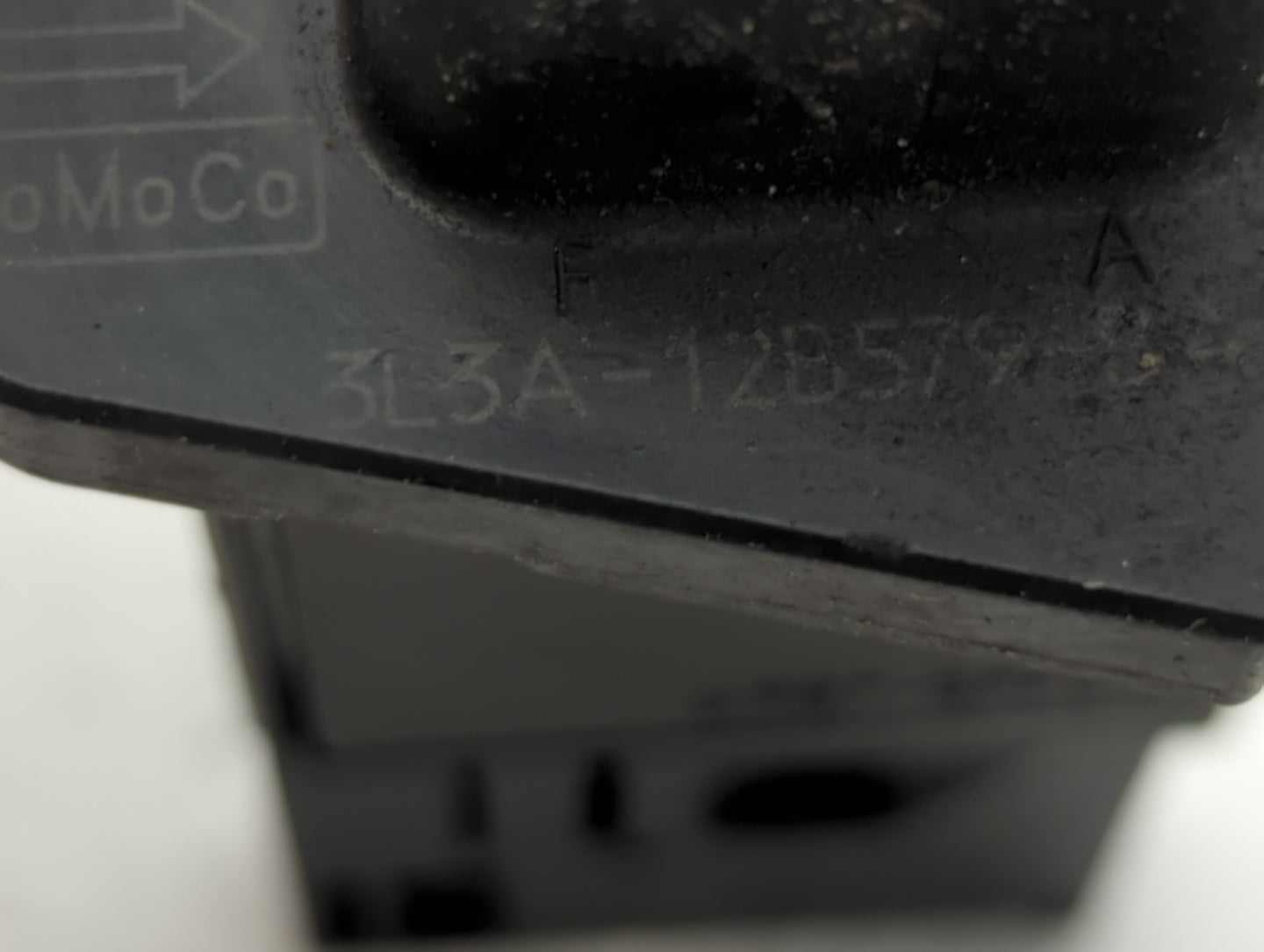 2004-2011 Ford Ranger Mass Air Flow Meter Maf - Oemusedautoparts1.com