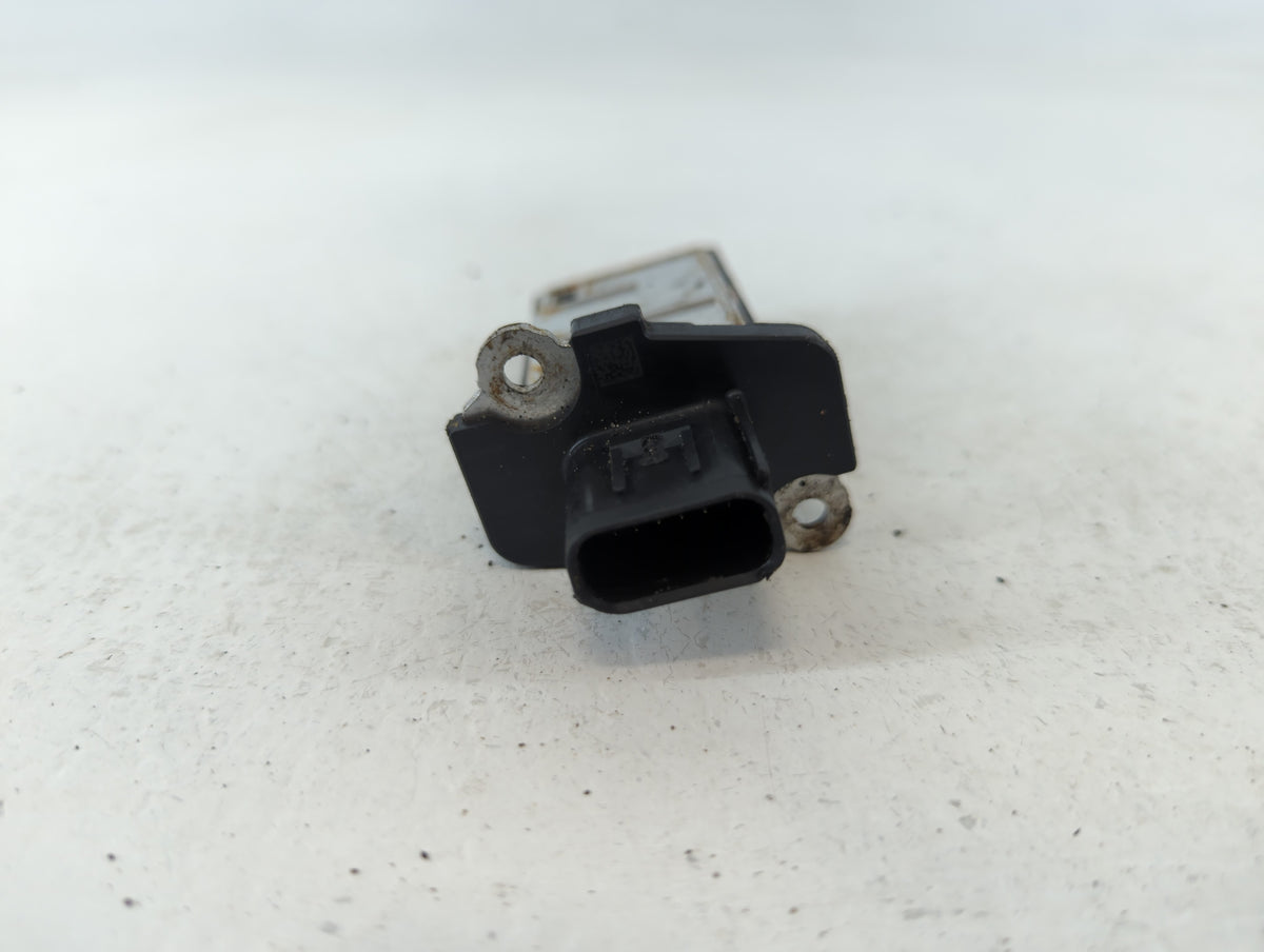 2004-2011 Ford Ranger Mass Air Flow Meter Maf Sensor 658807 - Oemusedautoparts1.com