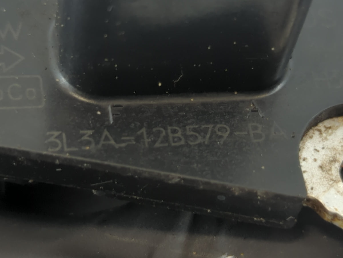 2004-2011 Ford Ranger Mass Air Flow Meter Maf Sensor 658807 - Oemusedautoparts1.com