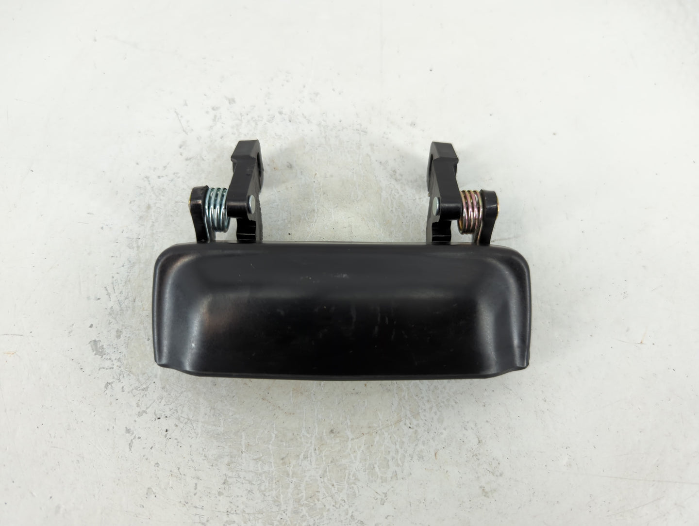 2001-2011 Ford Ranger Driver Front Left Door Handle Exterior Assembly - Oemusedautoparts1.com