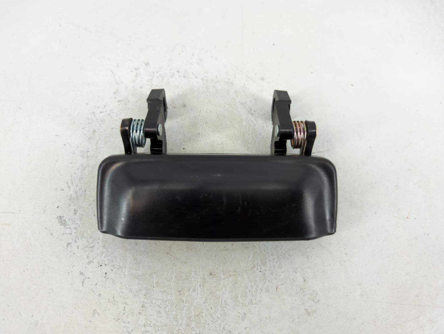 2001-2011 Ford Ranger Driver Front Left Door Handle Exterior Assembly - Oemusedautoparts1.com