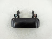 2001-2011 Ford Ranger Driver Front Left Door Handle Exterior Assembly - Oemusedautoparts1.com