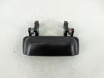 compare product 2001-2011 Ford Ranger Driver Front Left Door Handle Exterior Assembly