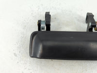 2001-2011 Ford Ranger Driver Front Left Door Handle Exterior Assembly - Oemusedautoparts1.com
