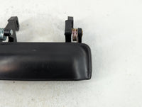 2001-2011 Ford Ranger Driver Front Left Door Handle Exterior Assembly - Oemusedautoparts1.com