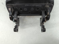 2001-2011 Ford Ranger Driver Front Left Door Handle Exterior Assembly - Oemusedautoparts1.com