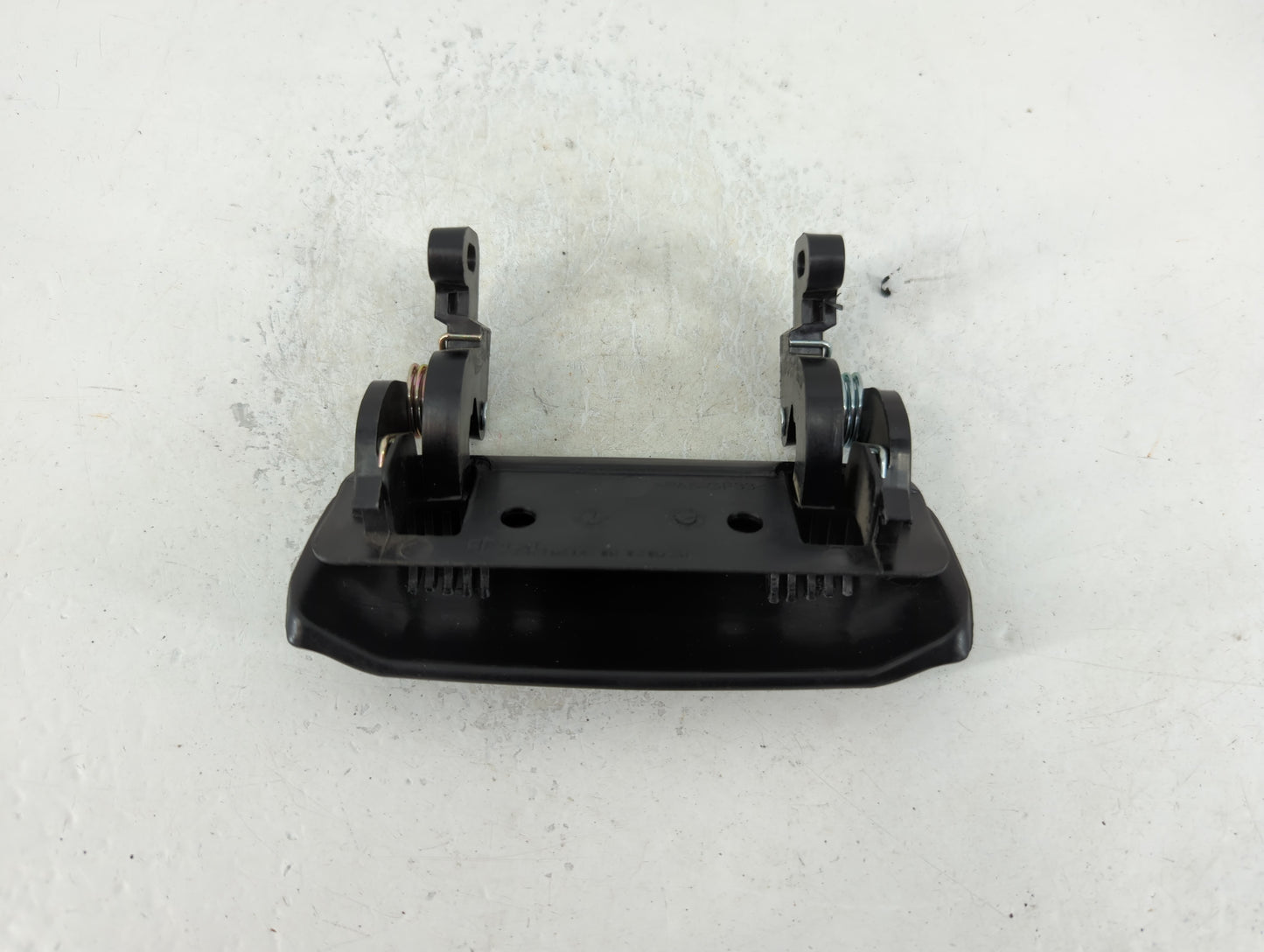 2001-2011 Ford Ranger Driver Front Left Door Handle Exterior Assembly - Oemusedautoparts1.com