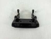 2001-2011 Ford Ranger Driver Front Left Door Handle Exterior Assembly - Oemusedautoparts1.com