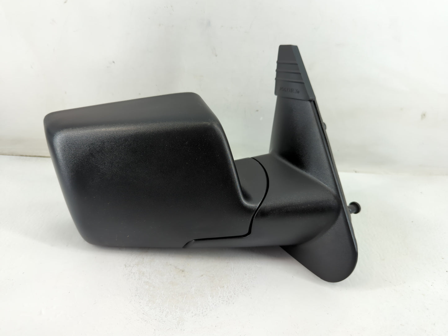 2006-2011 Ford Ranger Passenger Side View Mirror - Right Door Mirror OEM Used - Oemusedautoparts1.com