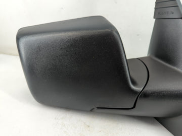 2006-2011 Ford Ranger Passenger Side View Mirror - Right Door Mirror OEM Used