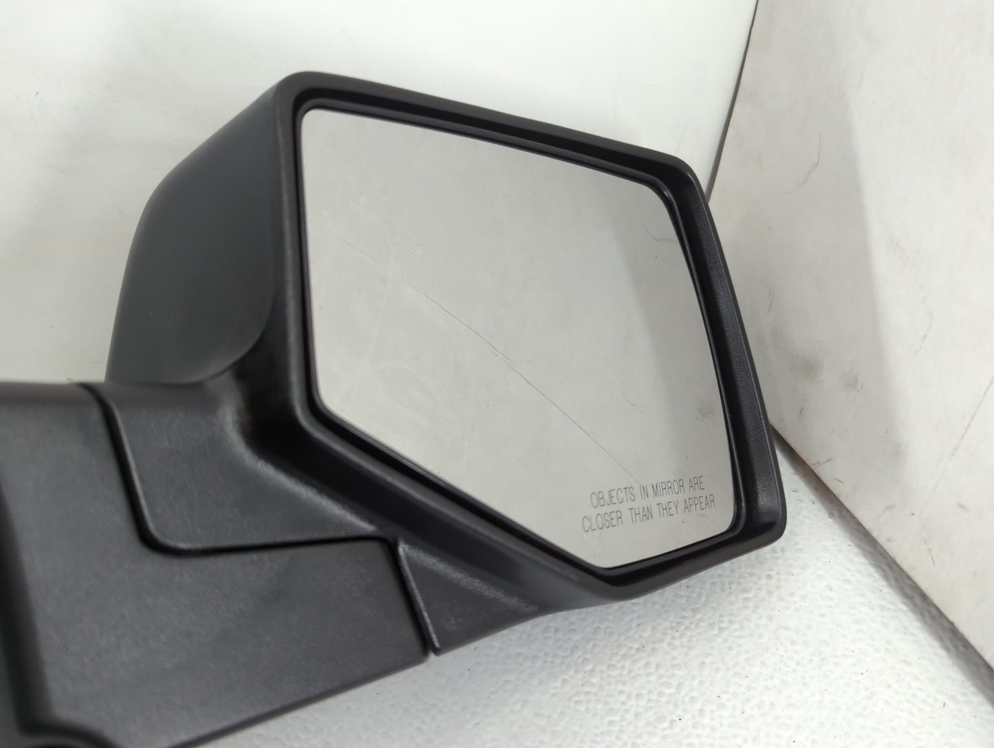 2006-2011 Ford Ranger Passenger Side View Mirror - Right Door Mirror OEM Used - Oemusedautoparts1.com