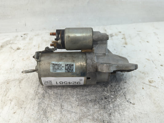 2001-2011 Ford Ranger Car Starter Motor Solenoid OEM P/N:8L5T-11000-AA Fits OEM Used Auto Parts - Oemusedautoparts1.com