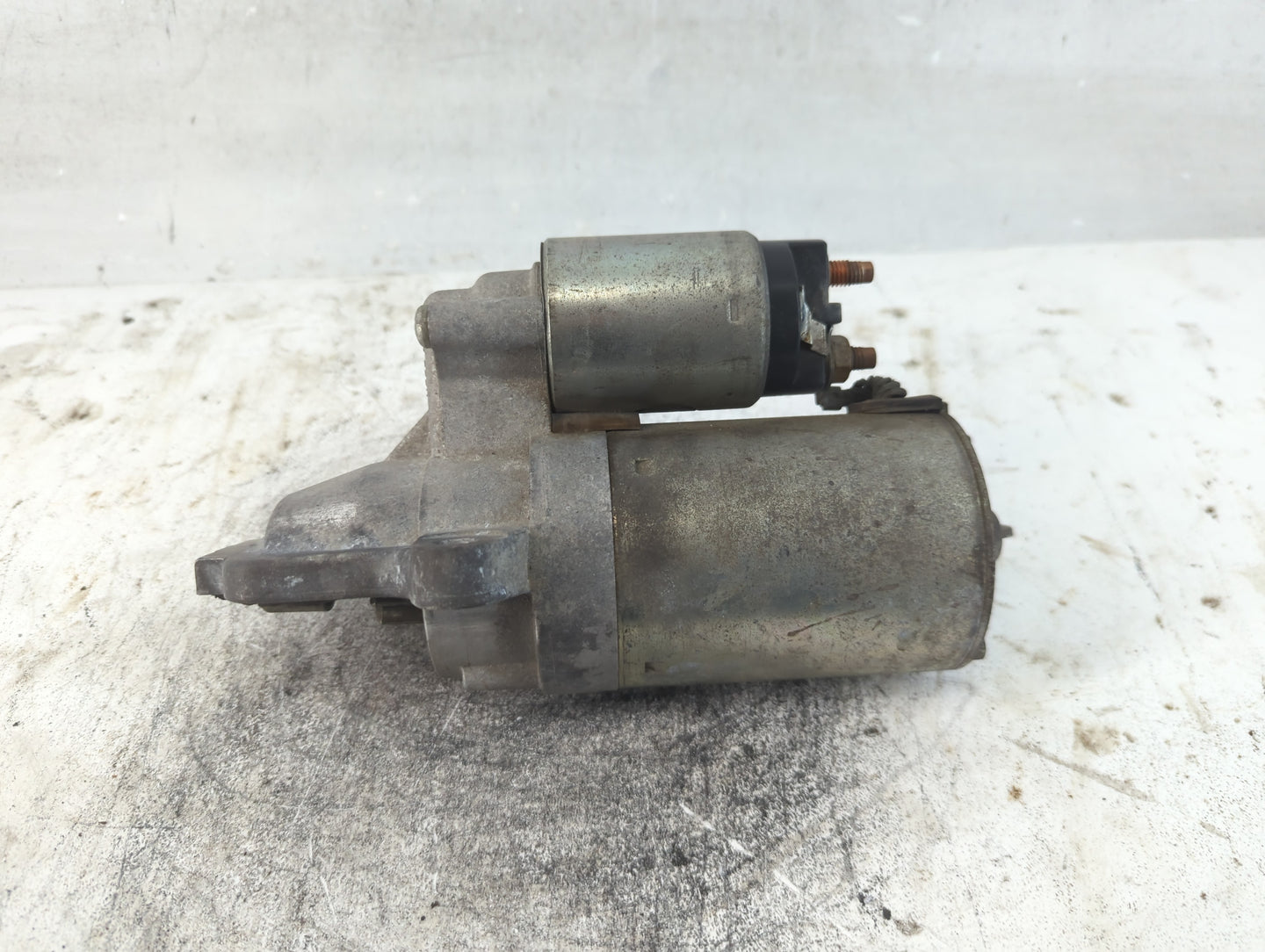 2001-2011 Ford Ranger Car Starter Motor Solenoid OEM P/N:8L5T-11000-AA Fits OEM Used Auto Parts - Oemusedautoparts1.com