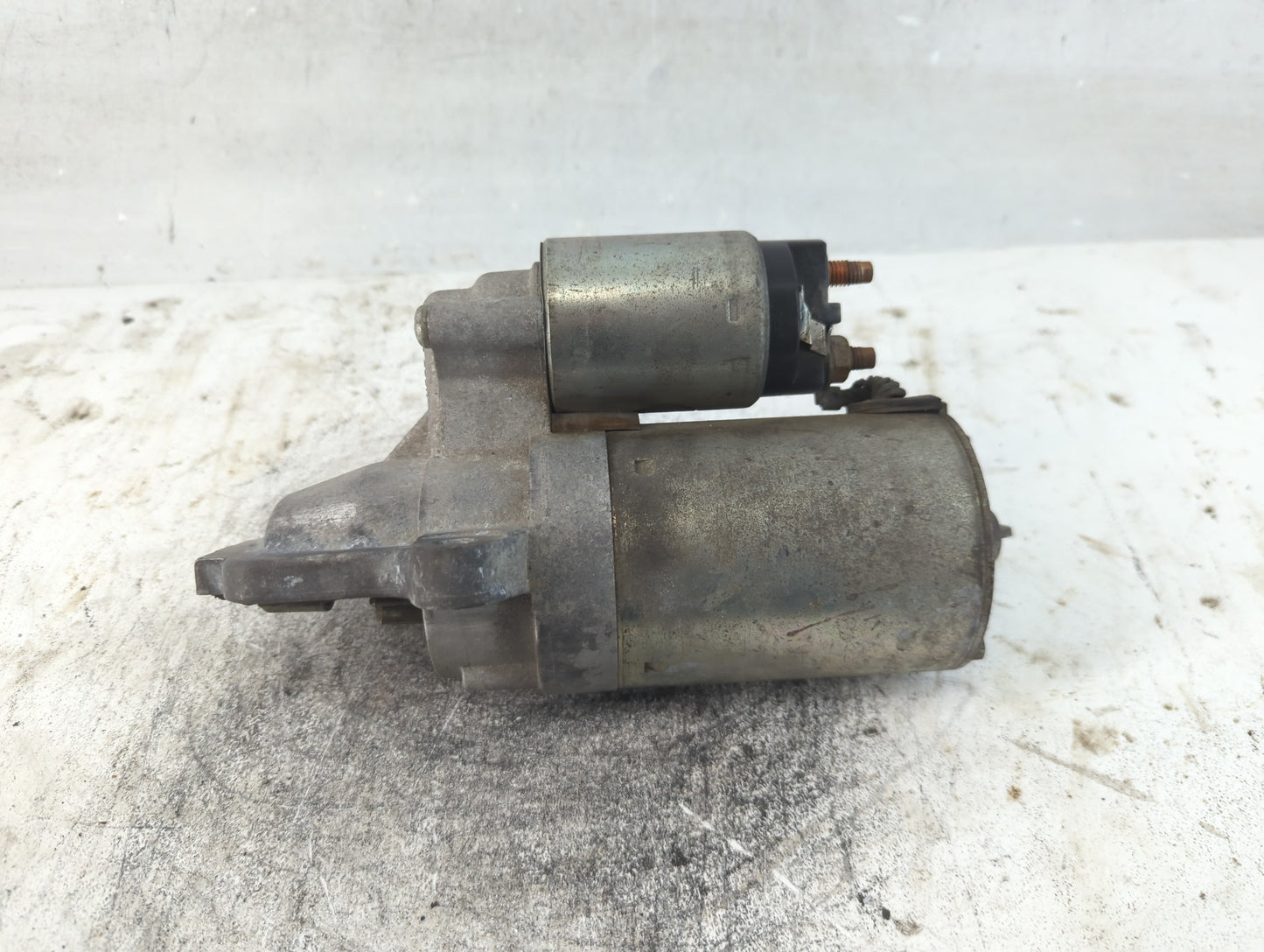2001-2011 Ford Ranger Car Starter Motor Solenoid OEM P/N:8L5T-11000-AA Fits OEM Used Auto Parts - Oemusedautoparts1.com