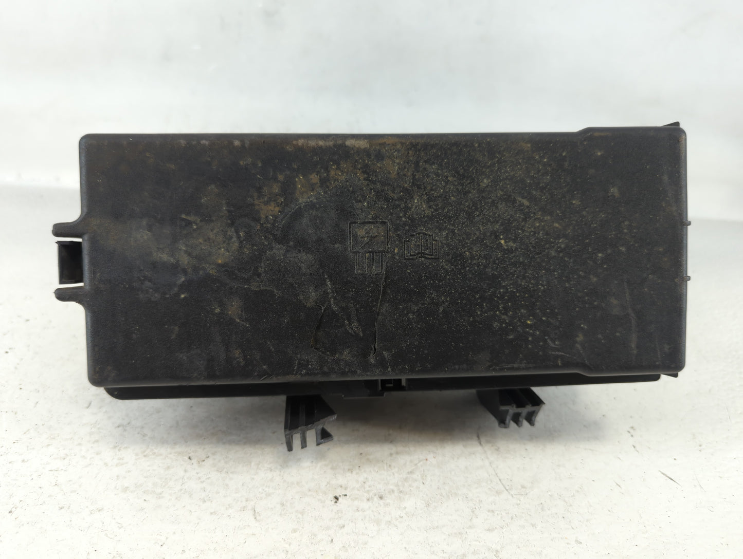 2011 Ford Taunus Fusebox Fuse Box Panel Relay Module P/N:8G11-14A003-AC Fits Fits 2010 2012 OEM Used Auto Parts - Oemusedaut