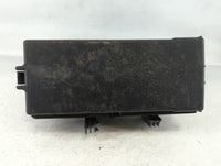 2011 Ford Taunus Fusebox Fuse Box Panel Relay Module P/N:8G11-14A003-AC Fits Fits 2010 2012 OEM Used Auto Parts - Oemusedaut