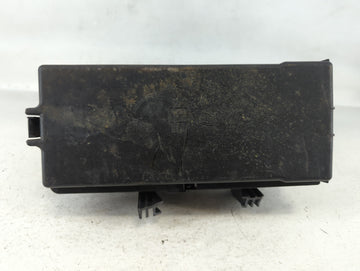 2011 Ford Taunus Fusebox Fuse Box Panel Relay Module P/N:8G11-14A003-AC Fits Fits 2010 2012 OEM Used Auto Parts - Oemusedaut