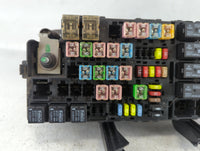 2011 Ford Taunus Fusebox Fuse Box Panel Relay Module P/N:8G11-14A003-AC Fits Fits 2010 2012 OEM Used Auto Parts - Oemusedaut