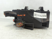2011 Ford Taunus Fusebox Fuse Box Panel Relay Module P/N:8G11-14A003-AC Fits Fits 2010 2012 OEM Used Auto Parts - Oemusedaut