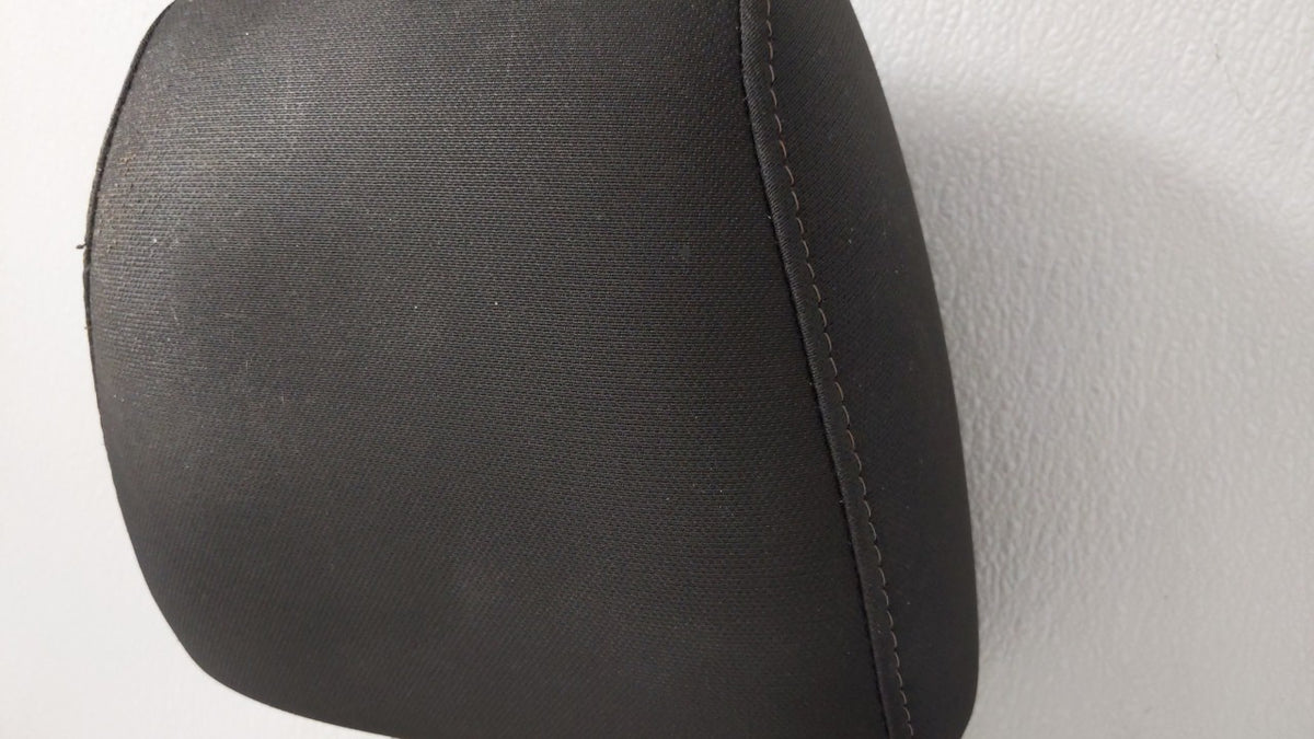 2011 Ford Taurus Headrest Head Rest Rear Center Seat Black 100175 - Oemusedautoparts1.com