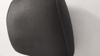 2011 Ford Taurus Headrest Head Rest Rear Center Seat Black 100175 - Oemusedautoparts1.com