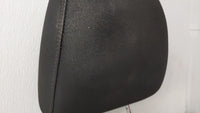 2011 Ford Taurus Headrest Head Rest Rear Center Seat Black 100175 - Oemusedautoparts1.com