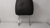 2011 Ford Taurus Headrest Head Rest Rear Center Seat Black 100175 - Oemusedautoparts1.com
