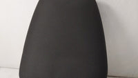 2011 Ford Taurus Headrest Head Rest Rear Center Seat Black 100175 - Oemusedautoparts1.com