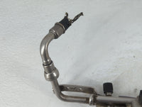 2011 Ford Taurus Fuel Injectors Fits OEM Used Auto Parts - Oemusedautoparts1.com
