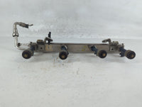 2011 Ford Taurus Fuel Injectors Fits OEM Used Auto Parts - Oemusedautoparts1.com