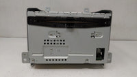 2011-2012 Ford Taurus Am Fm Cd Player Radio Receiver - Oemusedautoparts1.com
