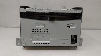 compare product 2011-2012 Ford Taurus Am Fm Cd Player Radio Receiver