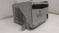 2011-2012 Ford Taurus Am Fm Cd Player Radio Receiver - Oemusedautoparts1.com
