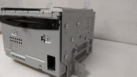 2011-2012 Ford Taurus Am Fm Cd Player Radio Receiver - Oemusedautoparts1.com