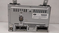 2011-2012 Ford Taurus Am Fm Cd Player Radio Receiver - Oemusedautoparts1.com