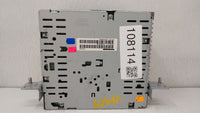 2011-2012 Ford Taurus Am Fm Cd Player Radio Receiver - Oemusedautoparts1.com