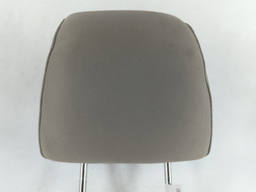 2010-2012 Ford Taurus Headrest Head Rest Front Driver Passenger Seat Fits Fits 2010 2011 2012 OEM Used Auto Parts - Oemuseda
